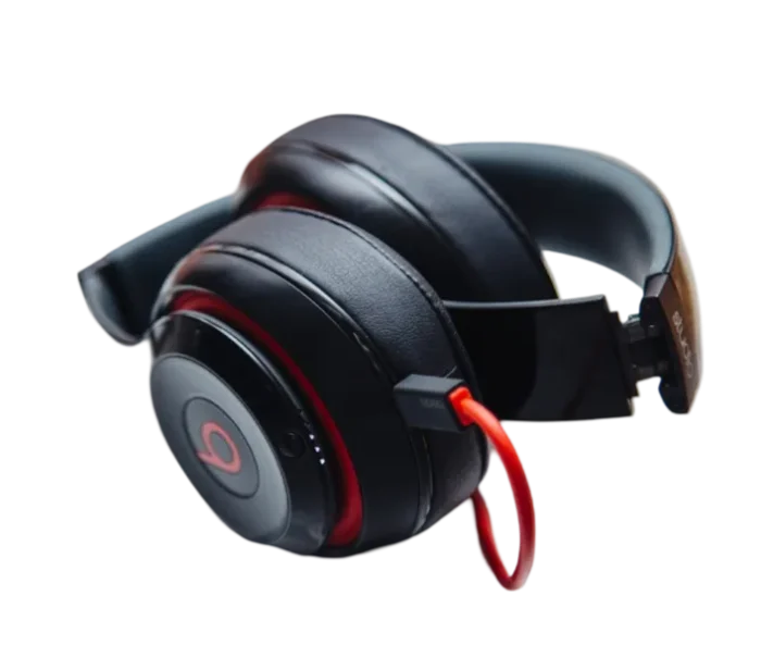 HeadPhones A9x - Image 1