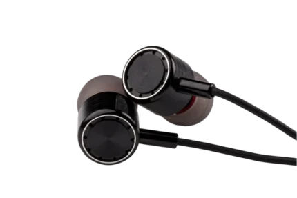 Wire HeadPhones