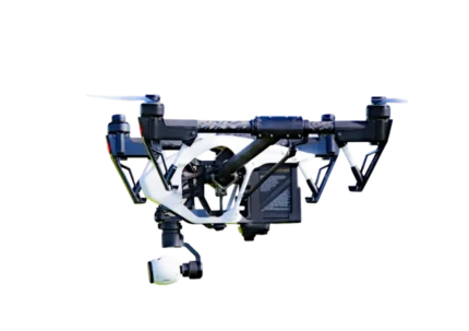 Drone LR