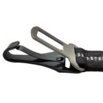 Pet Supplies Dog Reflective Buffer Retractable Car Seat Belt - Image 8