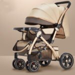 Baby Strollers Are Light And Easy To Fold - Image 10