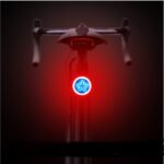 Bicycle taillight usb - Image 9