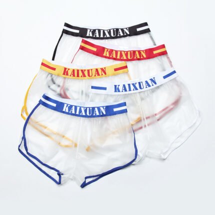 Trendy Loose Shorts For Men