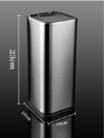 Creative Tool Holder Large Capacity Holder Multifunctional Kitchen Tool - Image 5