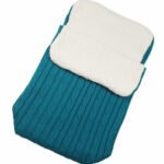 Baby Stroller Sleeping Bag Winter Body Keep Warm - Image 3