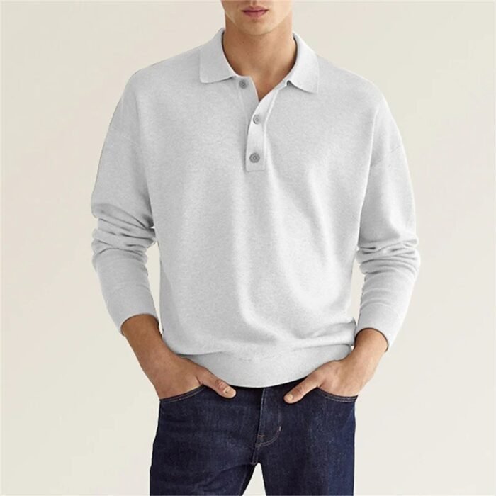 Men's Sweater - Image 5