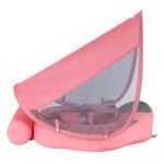 Non-inflatable Baby Swim Collar - Image 4