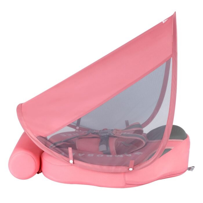 Non-inflatable Baby Swim Collar - Image 4