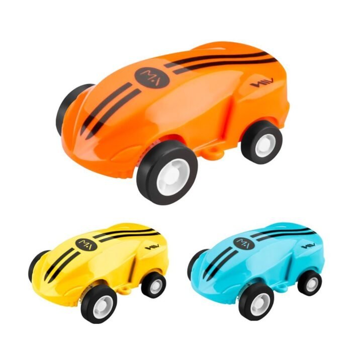 High speed laser car - Image 5