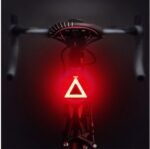Bicycle taillight usb - Image 3