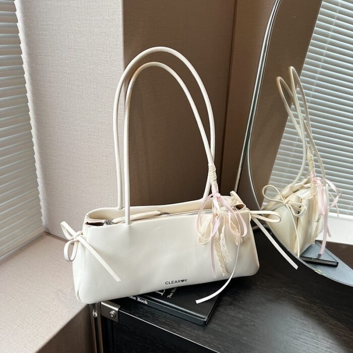 Underarm Bag One-shoulder Commute Ladies Hand Bag - Image 5
