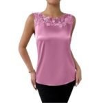 Back Sexy Design Sense Niche Outerwear Top - Image 2