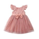 baby dress for kids Clothes girls girl dresses Summer - Image 2