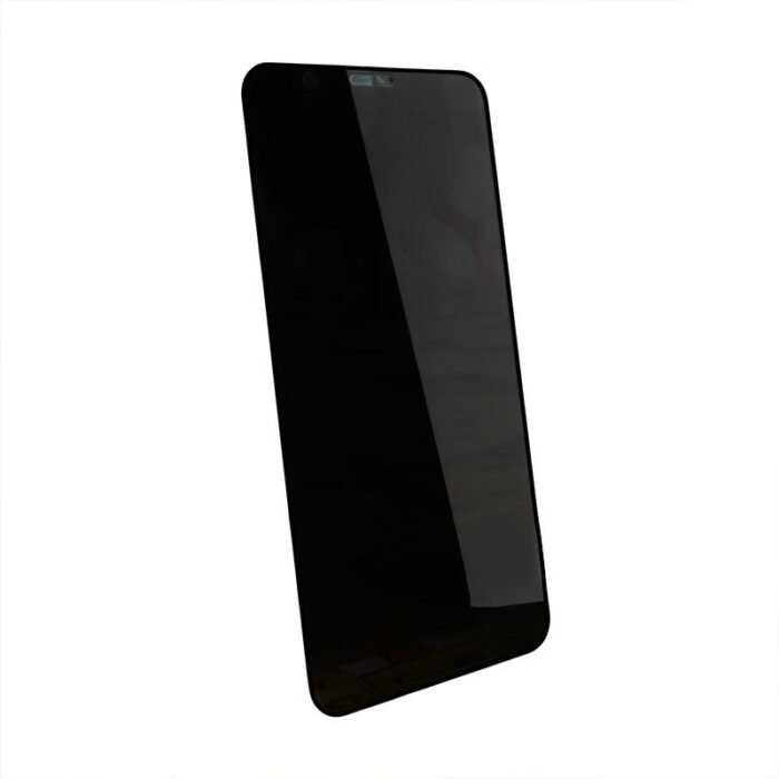 Anti Spy Screen Protector Tempered Glass For Note 10 Pro 9 8 7 T K30 K40 Pro - Image 3