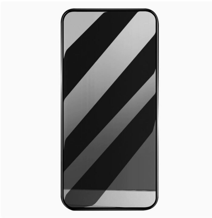 Anti Spy Screen Protector Tempered Glass For Note 10 Pro 9 8 7 T K30 K40 Pro - Image 5