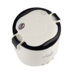 Ouzhibao 1L Mini Rice Cooker Car Rice Cooker - Image 3