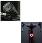 Bicycle taillight usb - Image 2