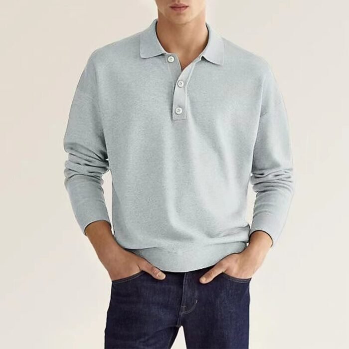 Men's Sweater - Image 4