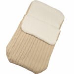 Baby Stroller Sleeping Bag Winter Body Keep Warm - Image 10