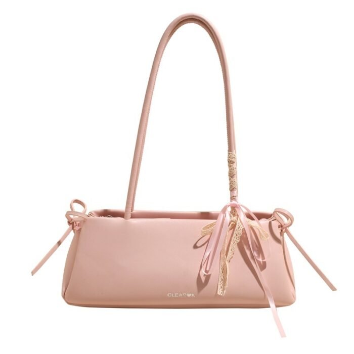 Underarm Bag One-shoulder Commute Ladies Hand Bag - Image 4