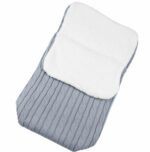 Baby Stroller Sleeping Bag Winter Body Keep Warm - Image 6