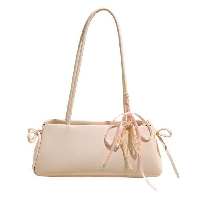 Underarm Bag One-shoulder Commute Ladies Hand Bag - Image 3