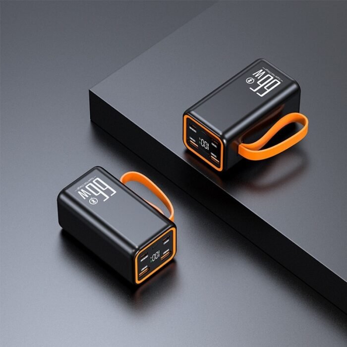 PD66W Fast Charge 20000 MA Large Capacity Mobile Power Supply - Image 10