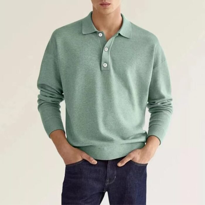 Men's Sweater - Image 1