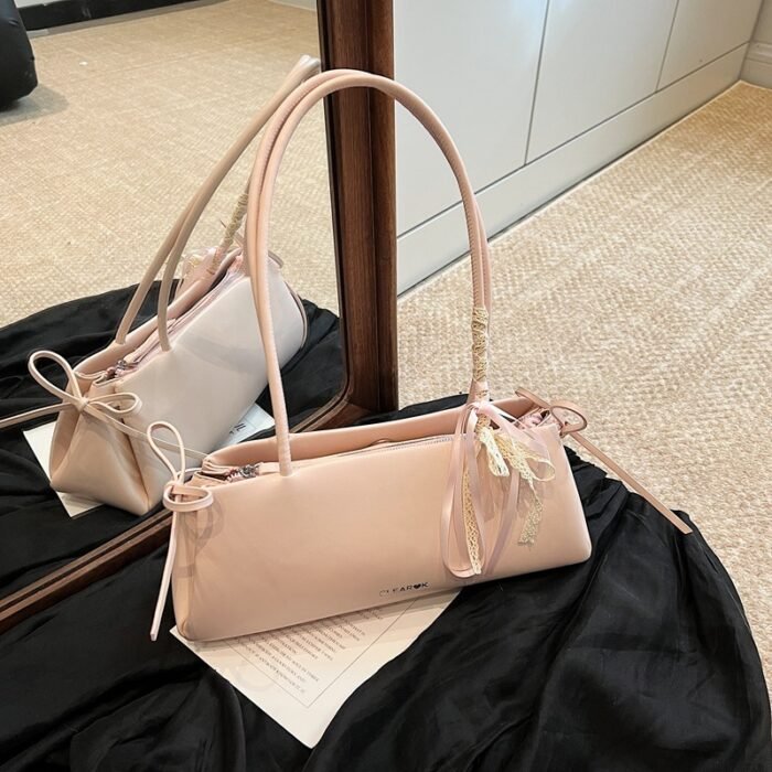 Underarm Bag One-shoulder Commute Ladies Hand Bag - Image 9