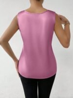 Back Sexy Design Sense Niche Outerwear Top - Image 5