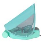 Non-inflatable Baby Swim Collar - Image 7