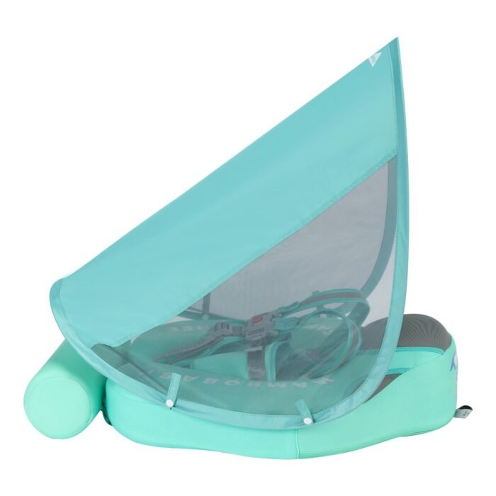 Non-inflatable Baby Swim Collar - Image 7