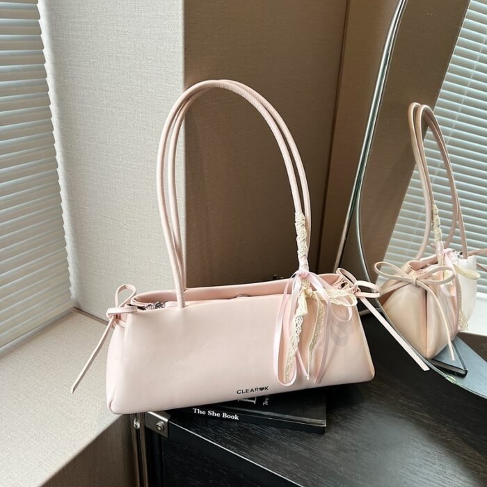 Underarm Bag One-shoulder Commute Ladies Hand Bag - Image 1
