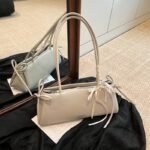 Underarm Bag One-shoulder Commute Ladies Hand Bag - Image 7