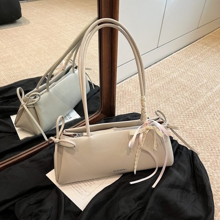 Underarm Bag One-shoulder Commute Ladies Hand Bag - Image 7