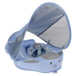 Non-inflatable Baby Swim Collar - Image 5