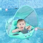 Non-inflatable Baby Swim Collar - Image 6
