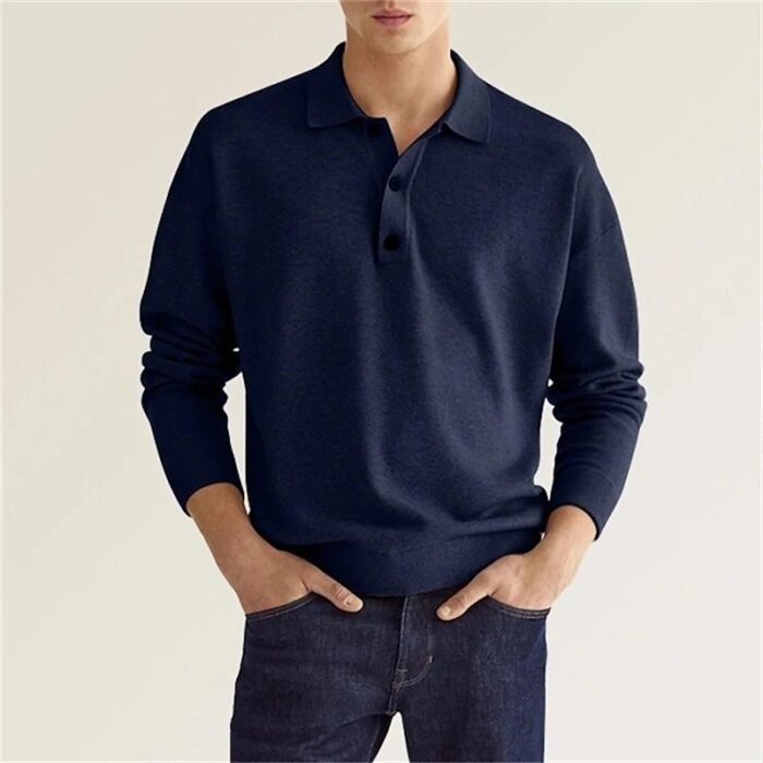 Men's Sweater - Image 3