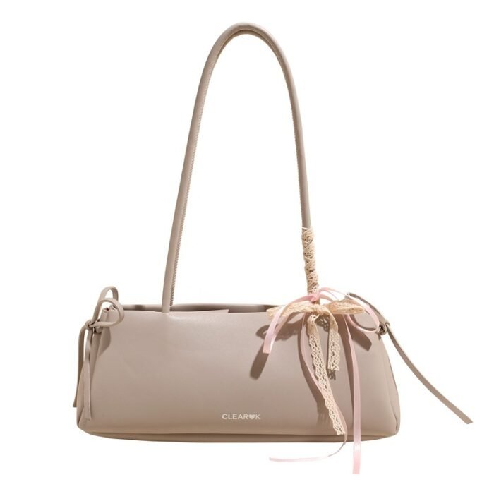 Underarm Bag One-shoulder Commute Ladies Hand Bag - Image 8