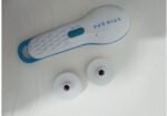 High Quality Skin Beauty Care Electric Facial Cleanser - Image 4