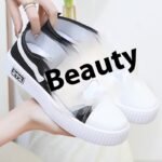 Comfortable Breathable Non-slip Casual Shoes - Image 9