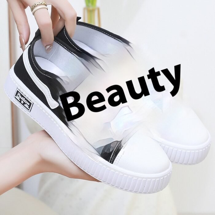 Comfortable Breathable Non-slip Casual Shoes - Image 9
