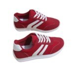 Casual Sneaker Flat All-match Cortez Thin Strap Soft Bottom Running Shoes Low-cut Student Shoes - Image 5